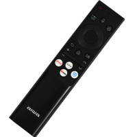 Телевізор Aiwa QLED TS-657N
