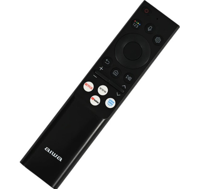 Телевізор Aiwa QLED TS-657N