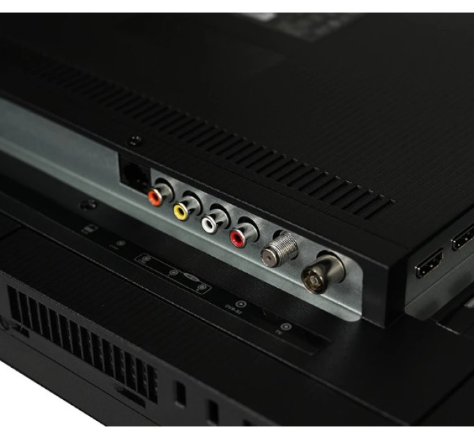 Телевізор Aiwa QLED TS-657N