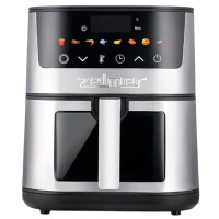 Мультипіч-фритюрниця ZELMER ZAF 5000 (5л)