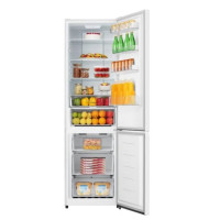 Холодильник Gorenje NRK620EAW4