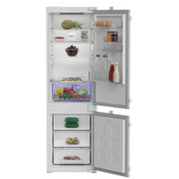 Холодильник BEKO B3BCNA294HS (вбудований)