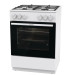 Плита газова Gorenje GG 6A10 WFFM (чавунні решітки)
