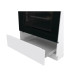 Плита газова Gorenje GG 6A10 WFFM (чавунні решітки)