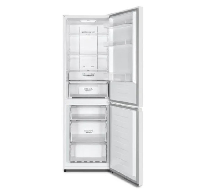 Холодильник Gorenje N619EAW4