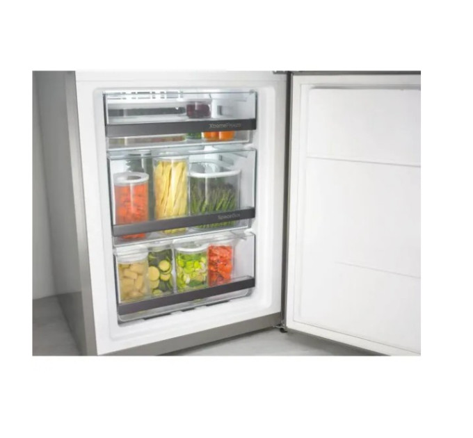 Холодильник Gorenje N619EAW4