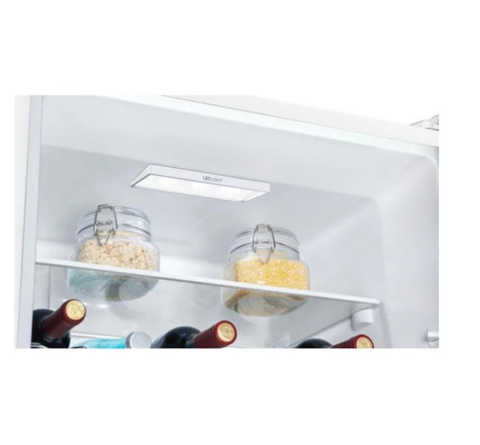 Холодильник Gorenje N619EAW4