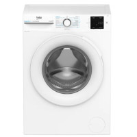 Пральна машина Beko BM1WFSU37233WPBB(7 кг, інвертор, пар)