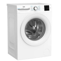 Пральна машина Beko BM1WFSU37233WPBB(7 кг, інвертор, пар)