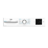 Пральна машина Beko BM1WFSU37233WPBB(7 кг, інвертор, пар)