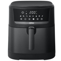 Мультипіч-фритюрниця Rotex ROM960-XXL UP&DownFry (9.5л)