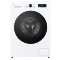 Пральна машина LG F2Y2HS5WE (7 кг)