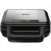 Бутербродниця Tefal SW383D10 (3 в 1)