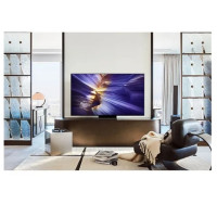 Телевізор Samsung QE42S90F
