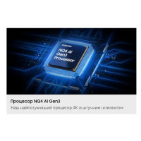 Телевізор Samsung QE42S90F