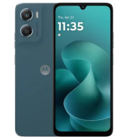 Смартфон Motorola G06 Power 4/256 Tapestry (PBA00000UA)