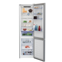 Холодильник Beko RCNA406E40ZXBN