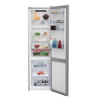 Холодильник Beko RCNA406E40ZXBN