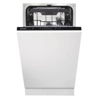 Посудомийна машина Gorenje GV 520 E11 (вбудована 45 см)