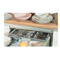 Посудомийна машина Gorenje GV 520 E11 (вбудована 45 см)