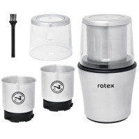 Кавомолка Rotex RCG306-T MultiPro