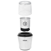 Кавомолка Rotex RCG306-T MultiPro