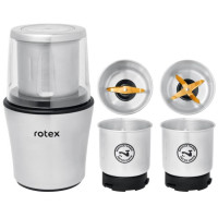 Кавомолка Rotex RCG306-T MultiPro