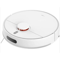 Робот-пилосос Xiaomi Robot Vacuum S40 White (BHR084AEU)