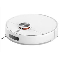 Робот-пилосос Xiaomi Robot Vacuum S40 White (BHR084AEU)
