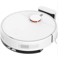 Робот-пилосос Xiaomi Robot Vacuum S40 White (BHR084AEU)