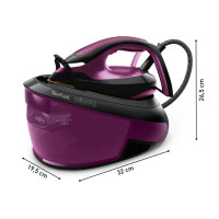 Парогенератор Tefal SV8152E0