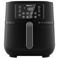 Мультипіч-фритюрниця Philips HD9285/96 (7,2л)