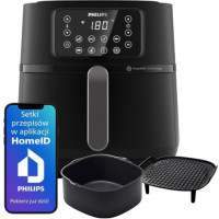 Мультипіч-фритюрниця Philips HD9285/96 (7,2л)