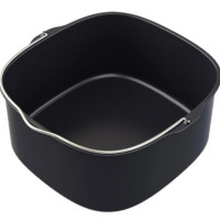 Мультипіч-фритюрниця Philips HD9285/96 (7,2л)