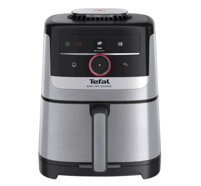 Мультипіч-фритюрниця Tefal EY5728E1 (5л)