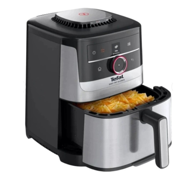 Мультипіч-фритюрниця Tefal EY5728E1 (5л)