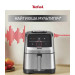 Мультипіч-фритюрниця Tefal EY5728E1 (5л)
