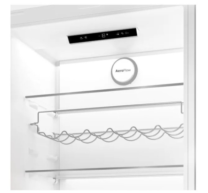 Холодильник BEKO BCNE400E40SN (70 см ширина, вбудований)