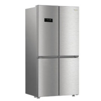 Холодильник Whirlpool WHGF 6534 X4E (SIDE-BY-SIDE)