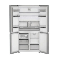 Холодильник Whirlpool WHGF 6534 X4E (SIDE-BY-SIDE)