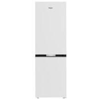 Холодильник Whirlpool WHK 25364 W4E (1,87 м, білий.No Frost)