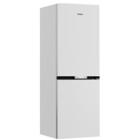 Холодильник Whirlpool WHK 25364 W4E (1,87 м, білий.No Frost)