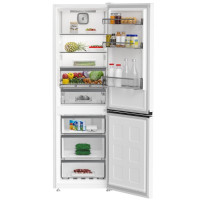 Холодильник Whirlpool WHK 25364 W4E (1,87 м, білий.No Frost)