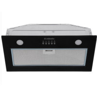 Витяжка Minola HBI 5262 BL GLASS 700 LED (повновбудована)