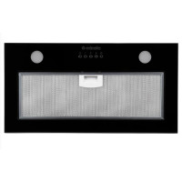 Витяжка Minola HBI 5262 BL GLASS 700 LED (повновбудована)