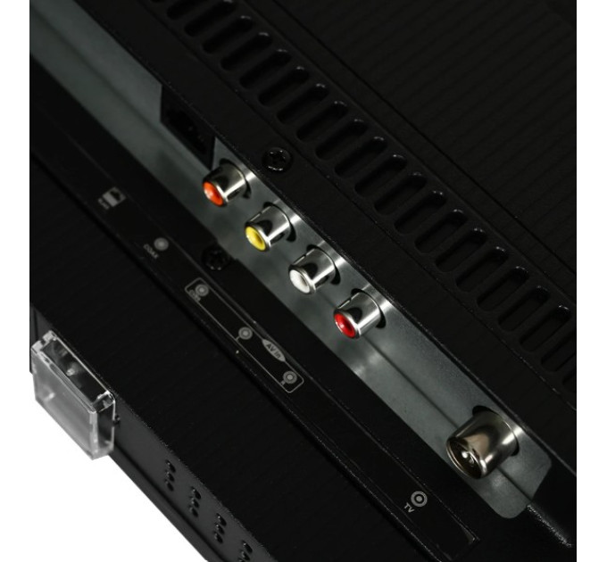 Телевізор AIWA JH24DT180