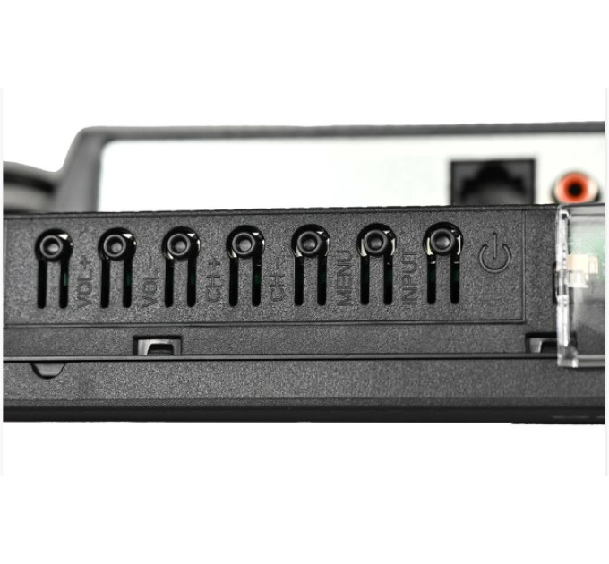 Телевізор AIWA JH24DT180S