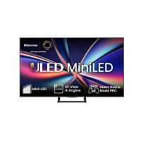 Телевізор HISENSE 65E8Q Smart TV