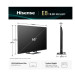 Телевізор HISENSE 65E8Q Smart TV