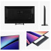 Телевізор HISENSE 65E8Q Smart TV